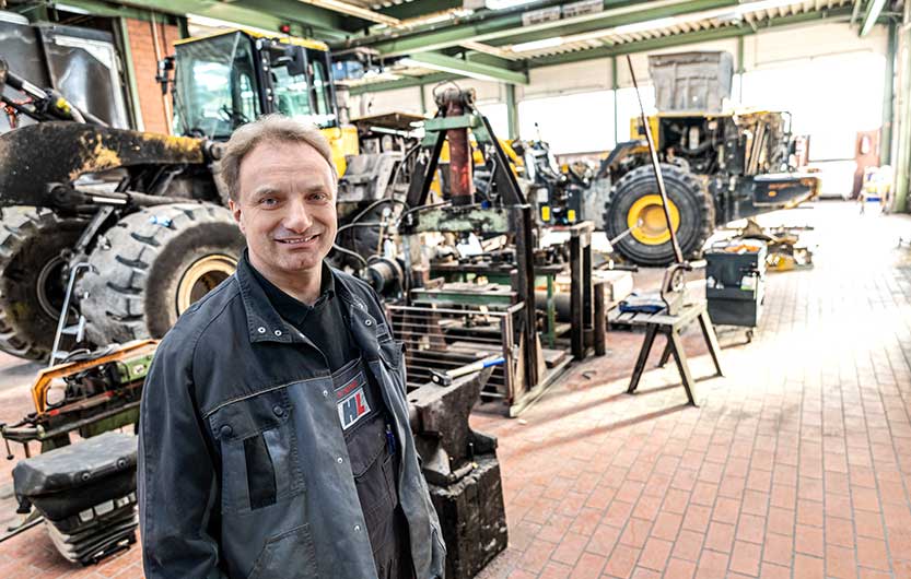 Horst Pieper