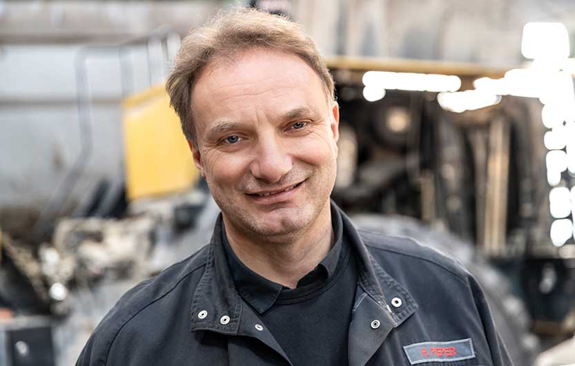 Horst Pieper