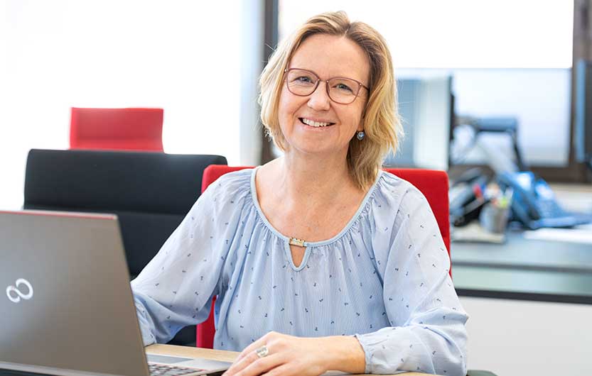 Monika Biehler